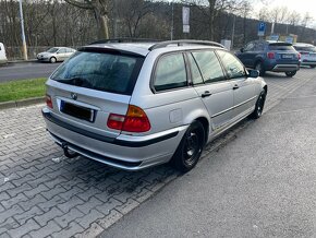BMW 320d 110kw - 4