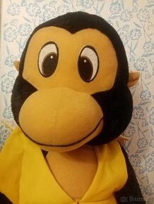 Prodám opici v banánu - 4