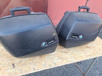BMW R 1100Rt - 4