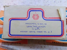 Stereo prohlížečka diapozitivů - 4