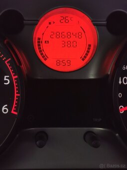 Nissan qashqai - 4