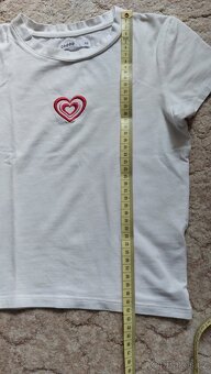 Dívčí crop top Cropp - 4