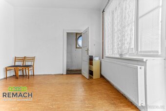 Pronájem byt 4+1, 92 m2 - Broumov - Nové Město, ev.č. 03181 - 4