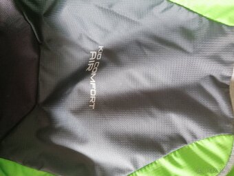 Dětská krosna Deuter komfort Air - 4