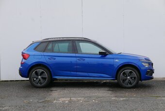 Škoda Kamiq 1.5 TSI 110 KW DSG 7° Monte Carlo - 4
