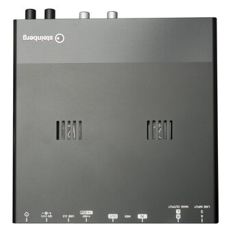 Steinberg UR-RT2 USB zvuková karta - 4