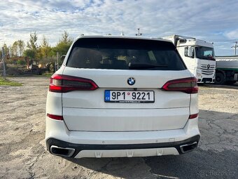 BMW X5 3.0D G05 M-Paket xDrive - 4