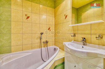 Prodej bytu 3+1, 76 m², DV, Jirkov, ul. Mládežnická - 4