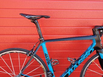 Silniční kolo Basso Astra (Campagnolo) - 4