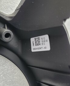 Sada na řazení pod volant BMW - 4