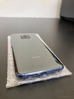 Prodám Huawei mate 20 pro 6/128gb - 4