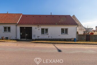 Prodej rodinné domy, 229 m2 - Moravské Budějovice - 4