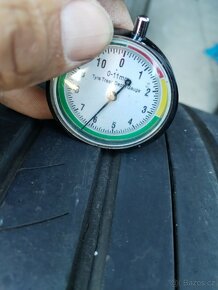 255/35/19 letni pneu DUNLOP 255 35 19 - 4