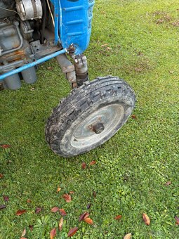 Zetor 3011 - 4