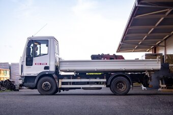Iveco Eurocargo ML75E16 10T Vyklápač - 4