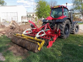 Pottinger Terradisc 3001 - 4