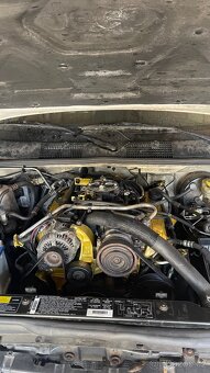 Jeep Grand cherokee ZJ 5.2 V8 - 4