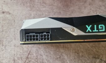 ASUS GeForce GTX 1080Ti Founders Edition 11GB - 4