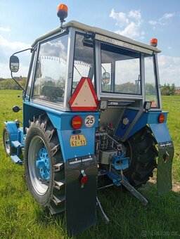 Zetor 4011 - 4