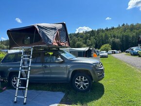 Auto stan I kamper SKYCAMP 4x 3.0 Rocky - 4