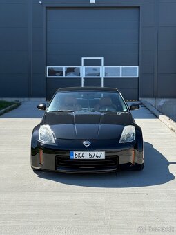 Nissan 350z RevUp - Vyměním - 4