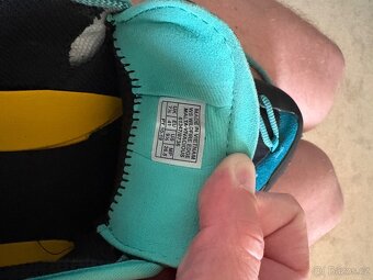 Salewa Wildfire Edge woman - 4