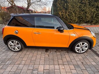 Mini cooper s, F56, ČR, 6.st.manuálni převodovka - 4