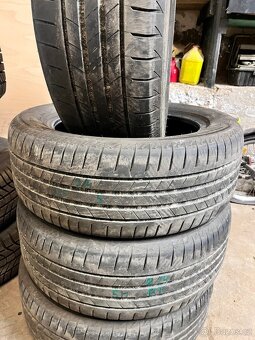 225/55 R17 97W letní pneu Bridgestone DOT 2020 - 4
