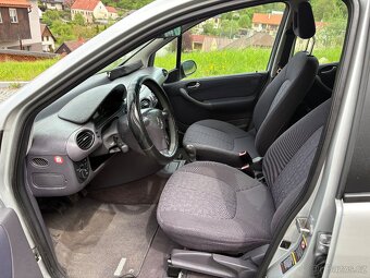 MERCEDES BENZ A140i 2005 - 4