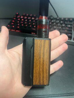 Voopoo drag4 - 4