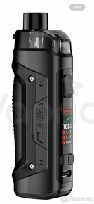Geekvape B100 Boost Pro 2 - 100W 18650 sada + baterie - 4