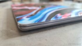 Obal na Macbook Air 13" M2 CZ 2022 Space Grey - 4
