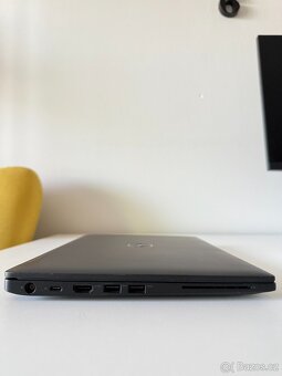 Dell Latitude 7490 i5 LTE - 4
