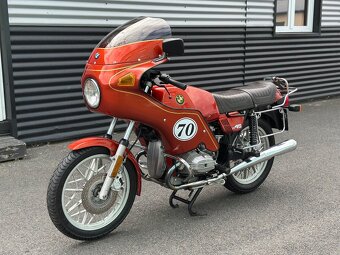 Bmw R45 (1980) - 4