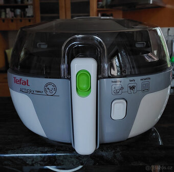 hrnec Tefal Actifry family - 4
