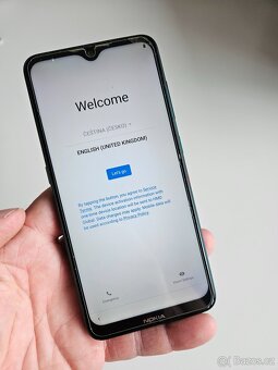 Nokia 7.2 - 4