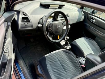 Citroen C4 1.6 hdi - 4