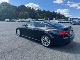 Audi RS5 B8 4.2L V8, 180k km, přestavěná převodovka - 4