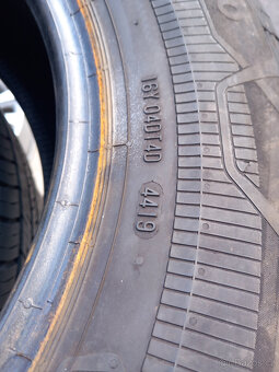 235/65R16C LETNÍ CONTINENTAL - 4