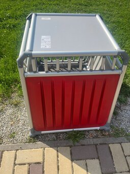 4PETS Přepravka PRO3 L - 4