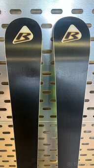 BLOSSOM TAIL WIND AM 180 cm + VIST SPEEDCOM VSP412 - 4
