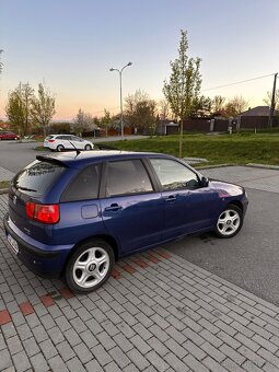 Seat Ibiza 6k2 1.9 Tdi 81kw - 4