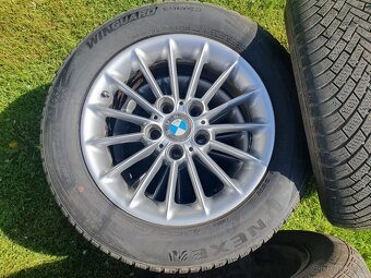 Alu kola bmw - 4