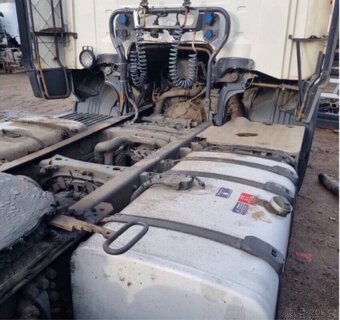 Scania R420 Euro 5 2013 - 4