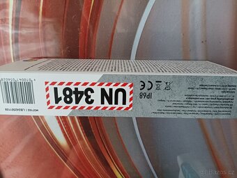 Nové chytré hodinky. - 4