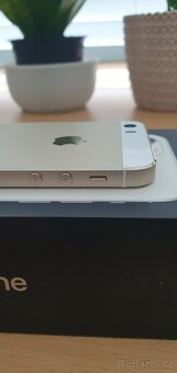 iPhone 5S - 16GB - 4