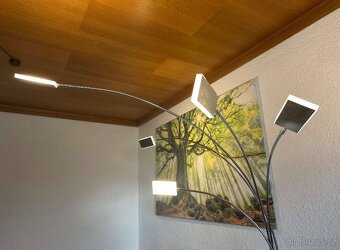 Moderní kvalitní LED lampa - 4