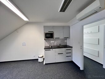 Pronájem nebytového prostoru 88 m², Praha 5 - Malá Chuchle - 4