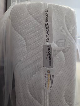 Matrace 200×90 - 4