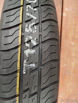 Rezerva R16..5×112.Skoda.vw.Nova - 4